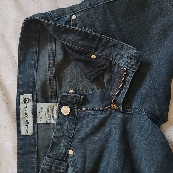 I.ndigo S.aints Jeans - Picture 10 of 15